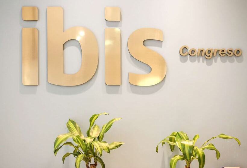 ホテル Ibis Buenos Aires Congreso