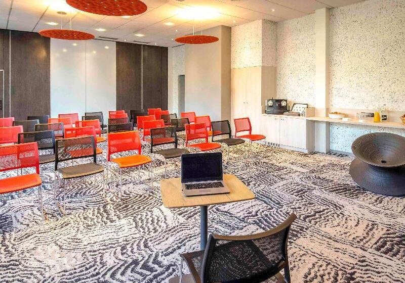 בית מלון כפרי Ibis Cavaillon Portes Du Luberon