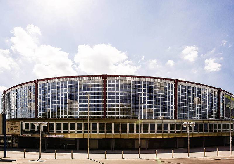 Ibis Hotel Dortmund City