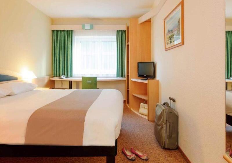 B&b Hotel Fulda Hbf