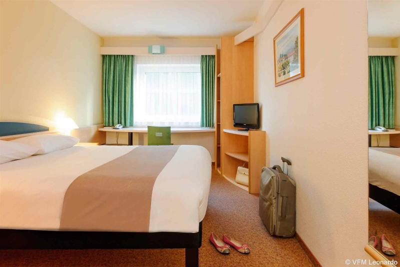 هتل Ibis Fulda City