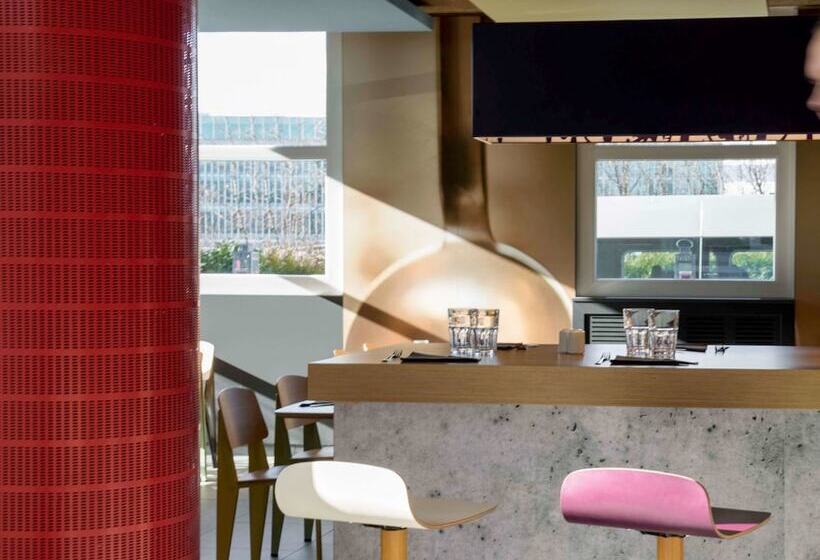 هتل Ibis Geneve Aeroport