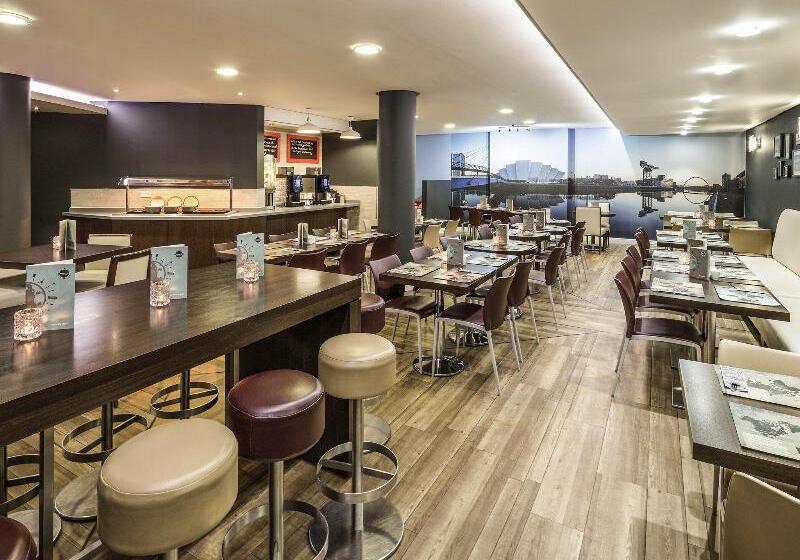 هتل Ibis Glasgow City Centre – Sauchiehall St