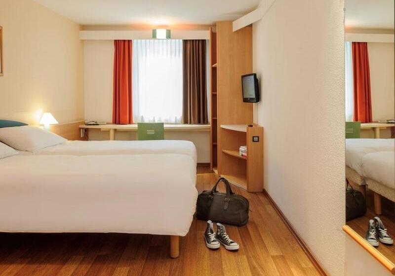 هتل Ibis Jena City