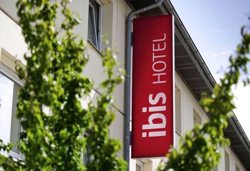 Hotel Ibis Koeln Frechen