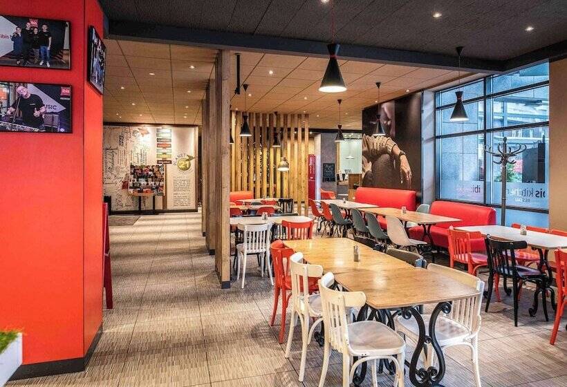 هتل Ibis Krakow Centrum