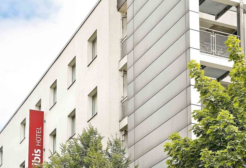 هتل Ibis Krakow Centrum