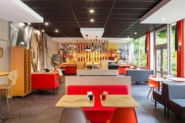هتل Ibis Lannion