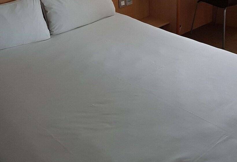 هتل Ibis Liverpool Centre Albert Dock – Liverpool One
