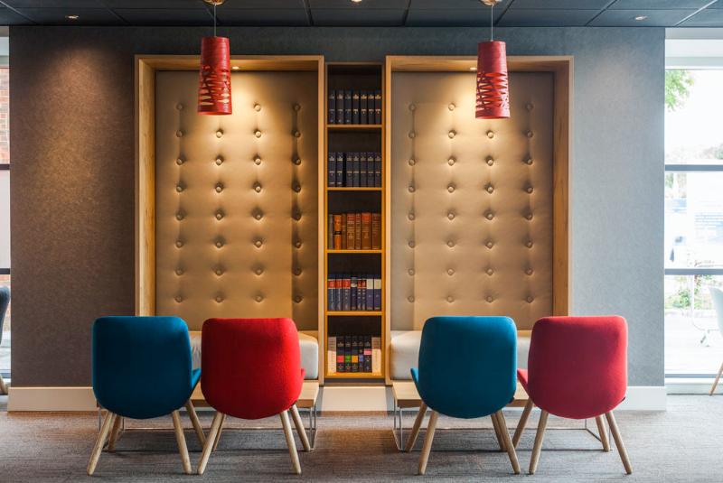 Fotos del hotel Ibis London Wembley:  14