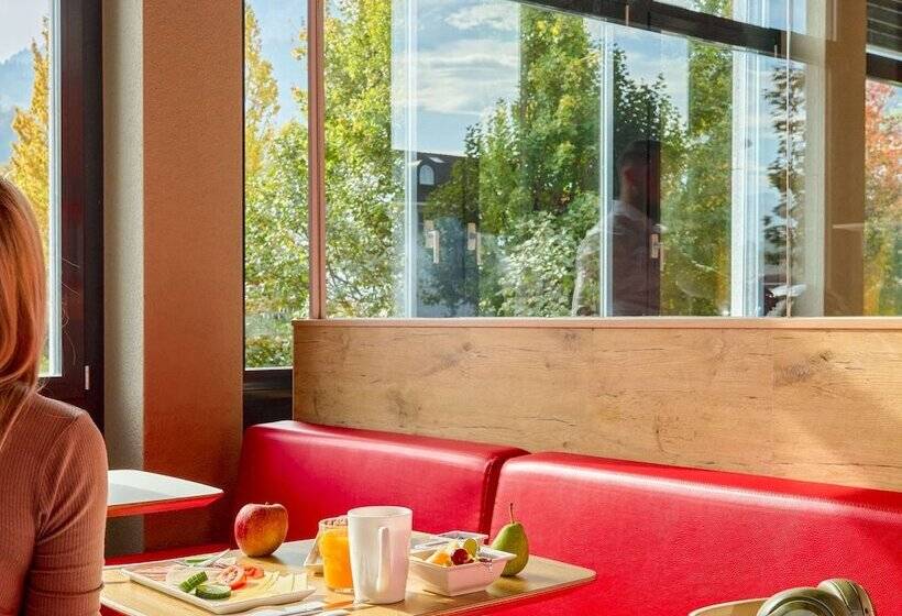 هتل Ibis Luzern Kriens