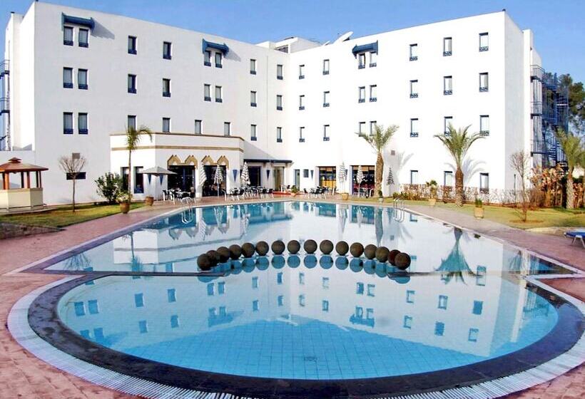 هتل Ibis Meknes