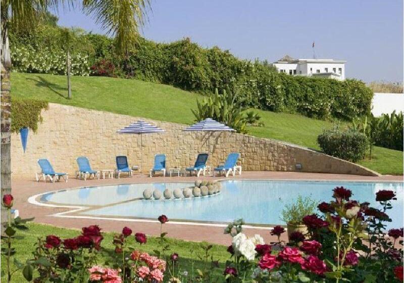 هتل Ibis Meknes