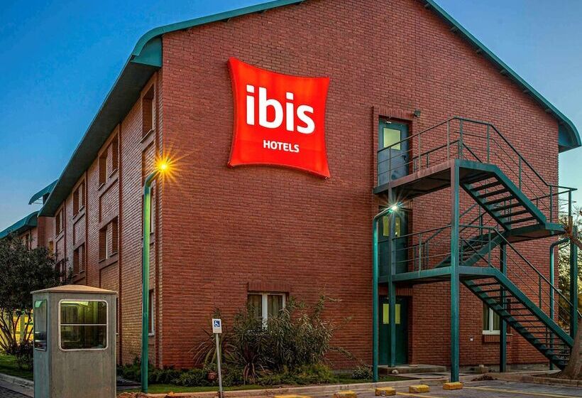 Ibis Mendoza