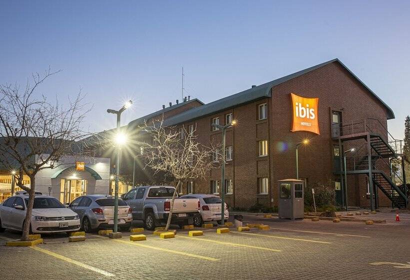 Fotos del hotel Ibis Mendoza:  2