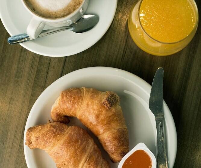 Fotos del hotel Ibis Mendoza:  9