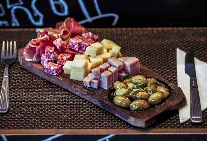 Fotos del hotel Ibis Mendoza:  12