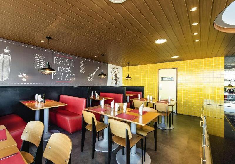 Fotos del hotel Ibis Montevideo Rambla:  14