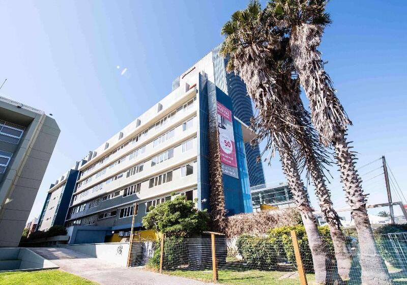 Fotos del hotel Ibis Montevideo Rambla:  35