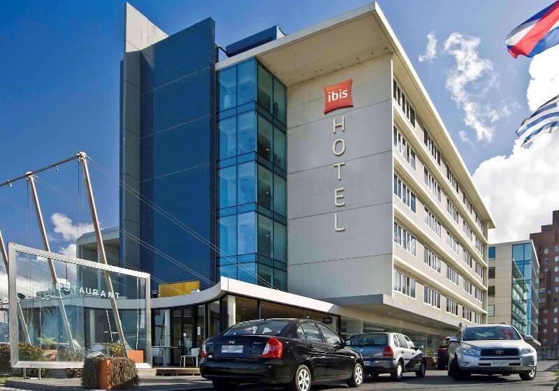 Fotos del hotel Ibis Montevideo Rambla:  21