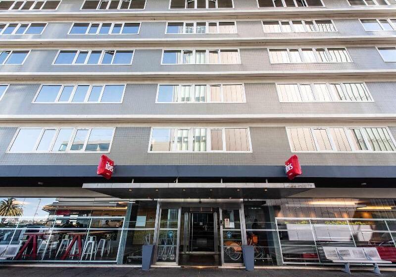 Fotos del hotel Ibis Montevideo Rambla:  2