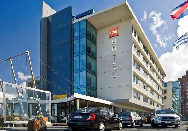 Fotos del hotel Ibis Montevideo Rambla:  18