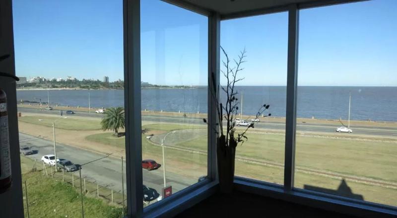 Fotos del hotel Ibis Montevideo Rambla:  30