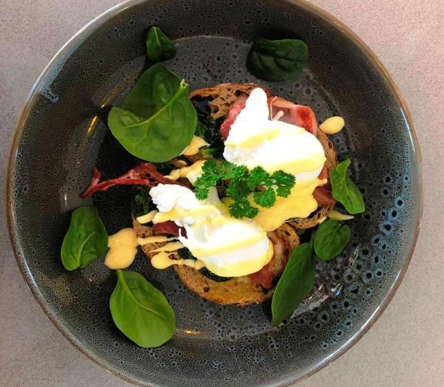 هتل Ibis Newcastle