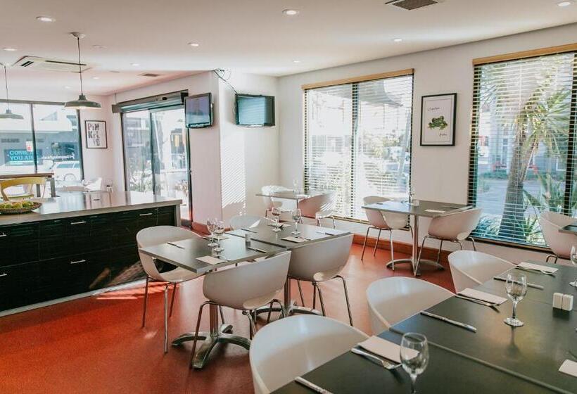 هتل Ibis Newcastle