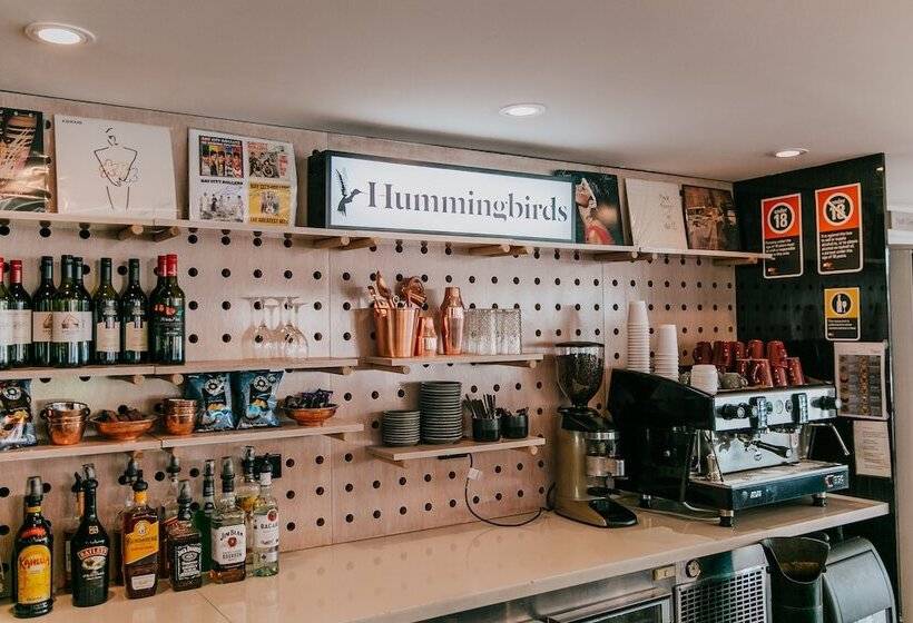 هتل Ibis Newcastle