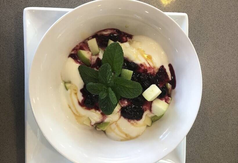 هتل Ibis Newcastle