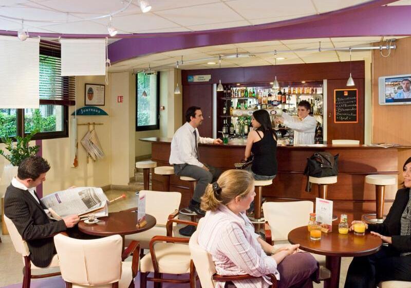 Fotos del hotel Ibis Paris Alesia Montparnasse:  25