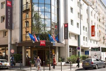 هتل Ibis Paris Alesia Montparnasse