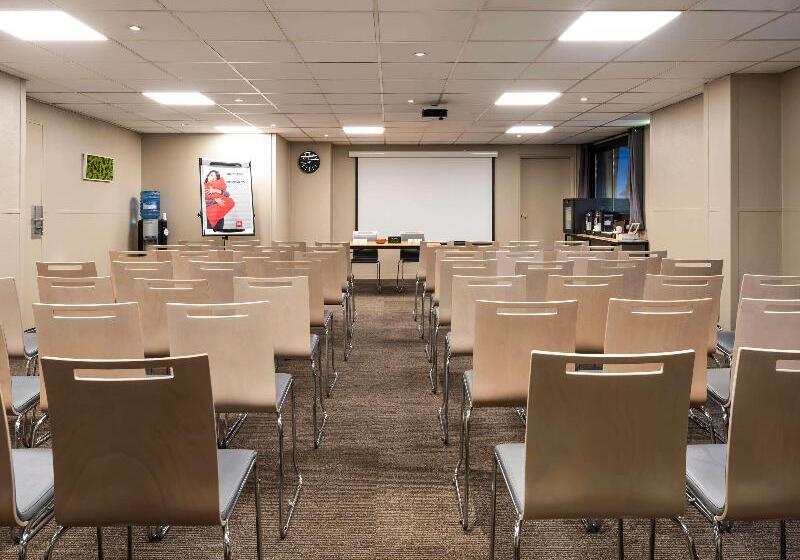 Fotos del hotel Ibis Paris Alesia Montparnasse:  6