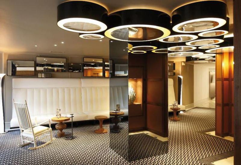 Fotos del hotel Ibis Paris Alesia Montparnasse:  5