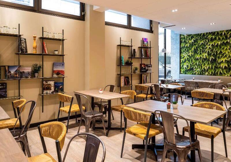 Fotos del hotel Ibis Paris Alesia Montparnasse:  4