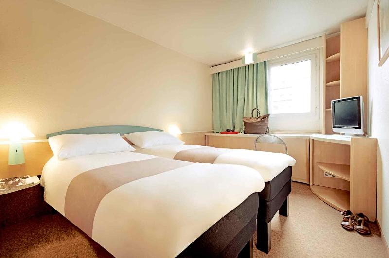 酒店 Ibis Styles Pontivy Centre Bretagne