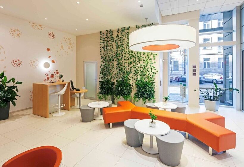 Fotos del hotel Ibis Praha Wenceslas Square:  12