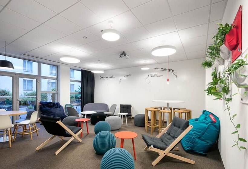 Fotos del hotel Ibis Praha Wenceslas Square:  18