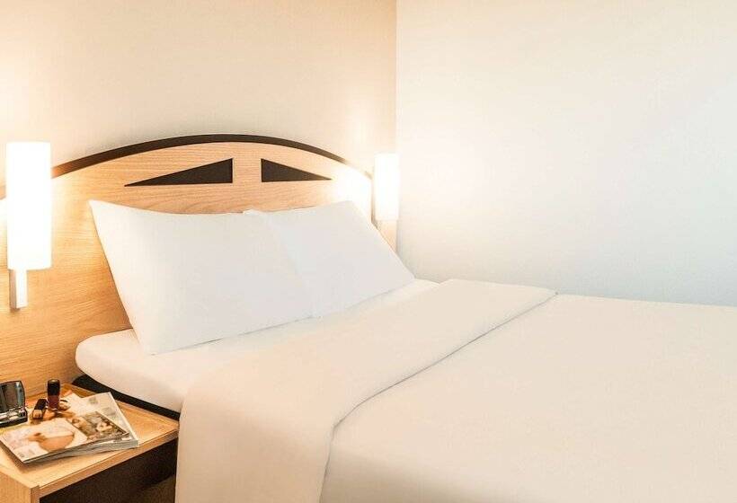 فندق Ibis Rotherham East –