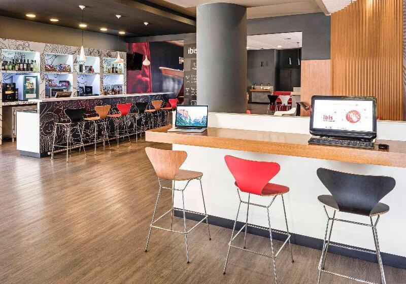 هتل Ibis Sao Jose Dos Campos Dutra
