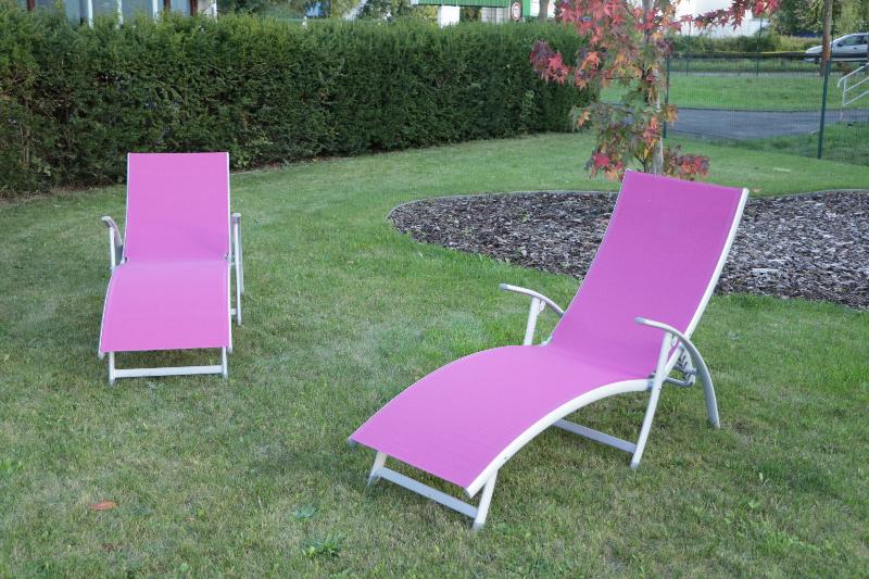 هتل Ibis Strasbourg Sud La Vigie