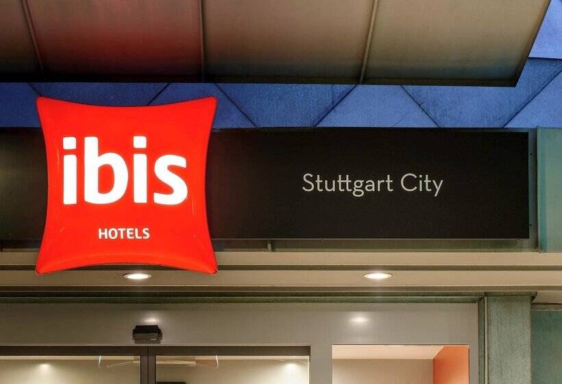 Mcdreams Hotel Stuttgart City
