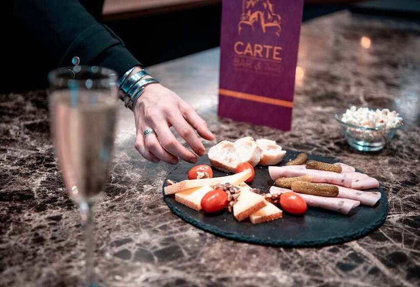 호텔 Ibis Styles Boulogne Sur Mer Centre Cathedrale