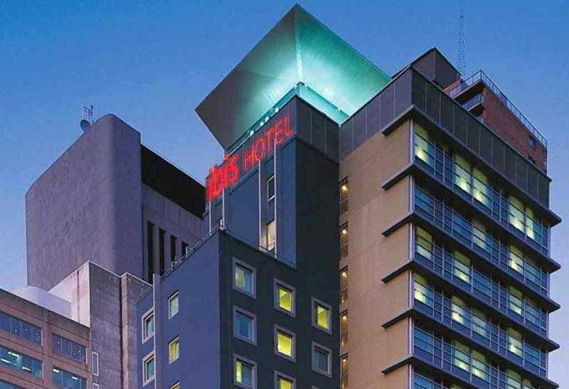 هتل Ibis Sydney World Square