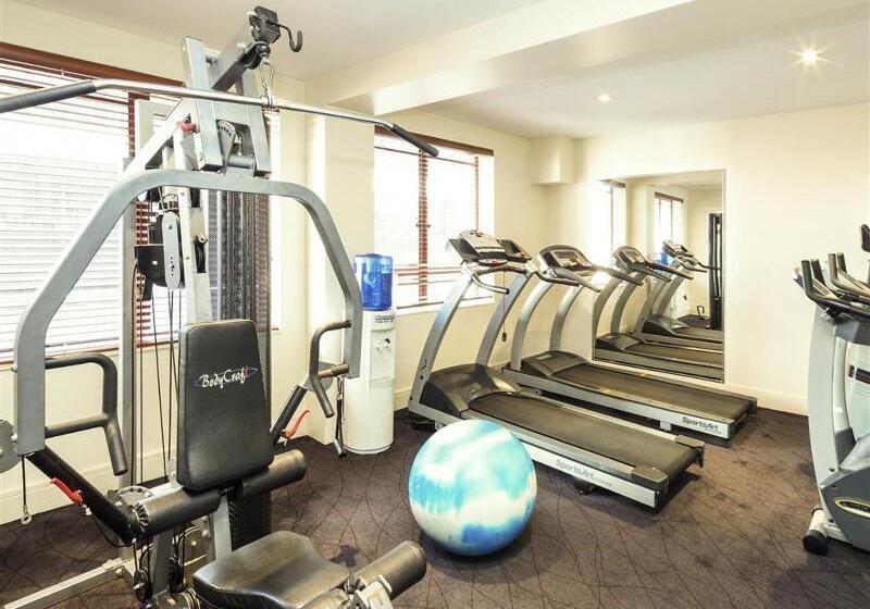 Fotos del hotel Ibis Sydney World Square:  15