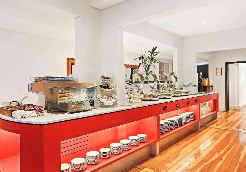 Fotos del hotel Ibis Sydney World Square:  10