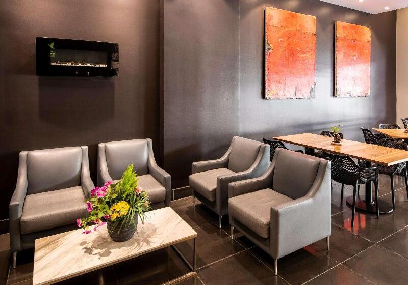 Fotos del hotel Ibis Sydney World Square:  13