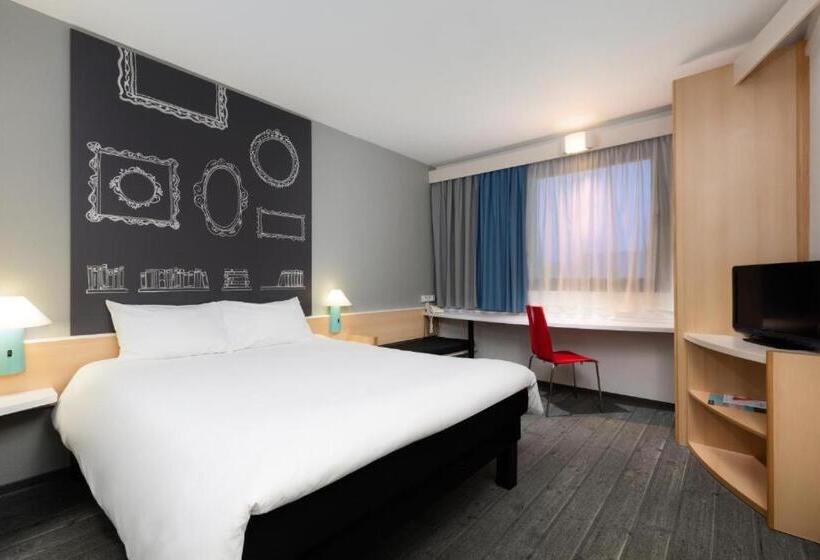 هتل Ibis Szczecin Centrum