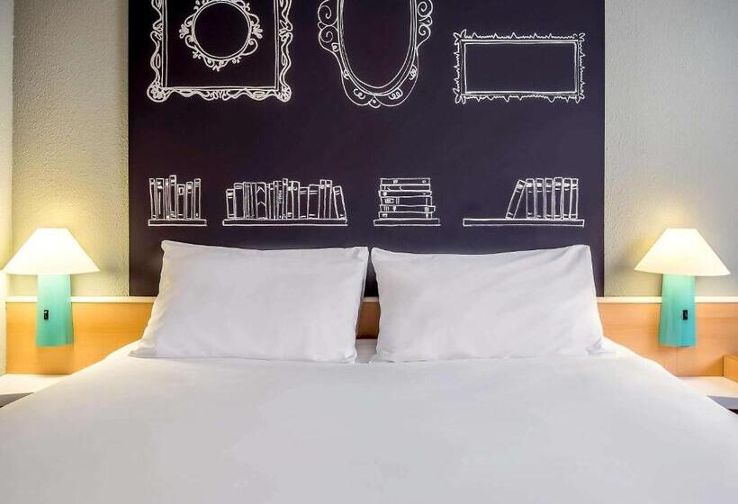 هتل Ibis Szczecin Centrum